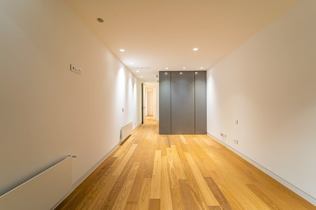 Apartment in Barrio Salamanca, Madrid, Spain 5 - 18364096