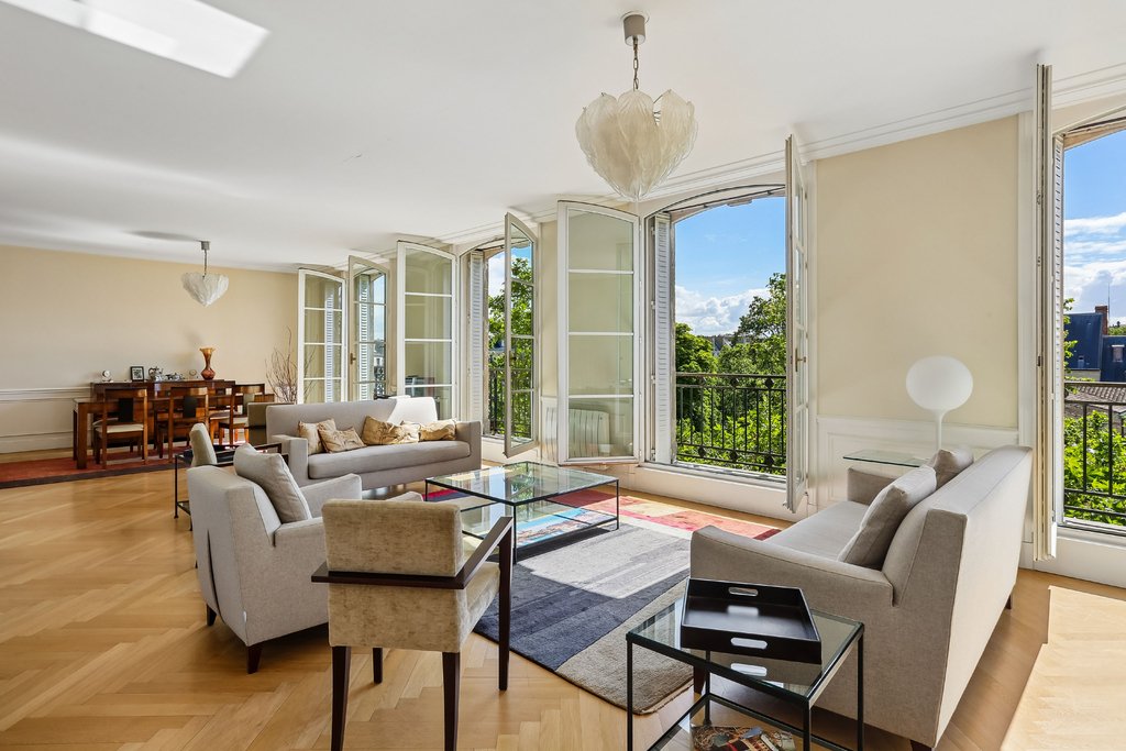 Apartment in Monnaie, Paris 6e Arrondissement, Paris 4 - 18363860