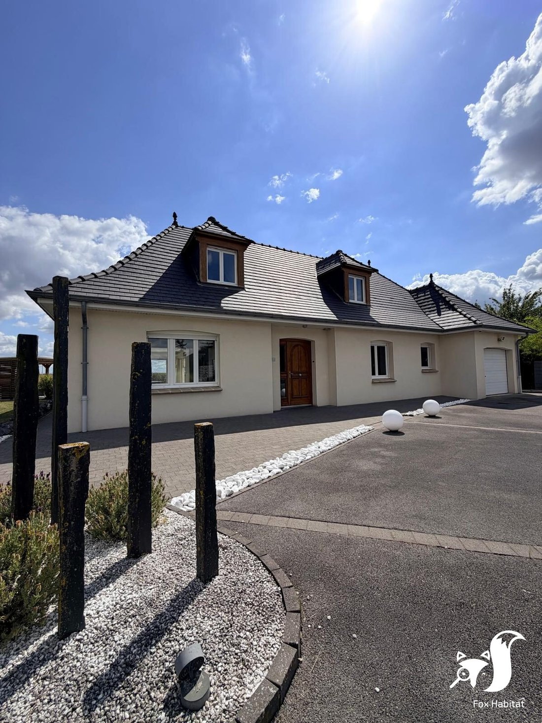 House in Avesnes-les-Aubert, Hauts-de-France, France 3 - 18369657