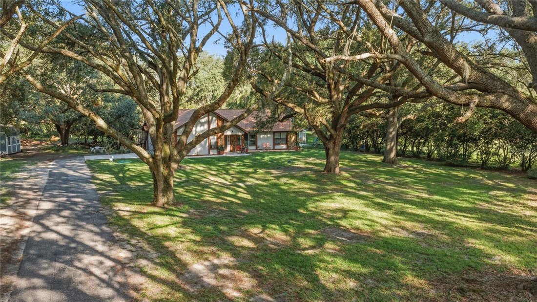 House in Ocala, Florida, United States 1 - 18365560
