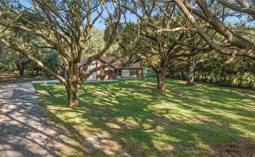 House in Ocala, Florida, United States 1