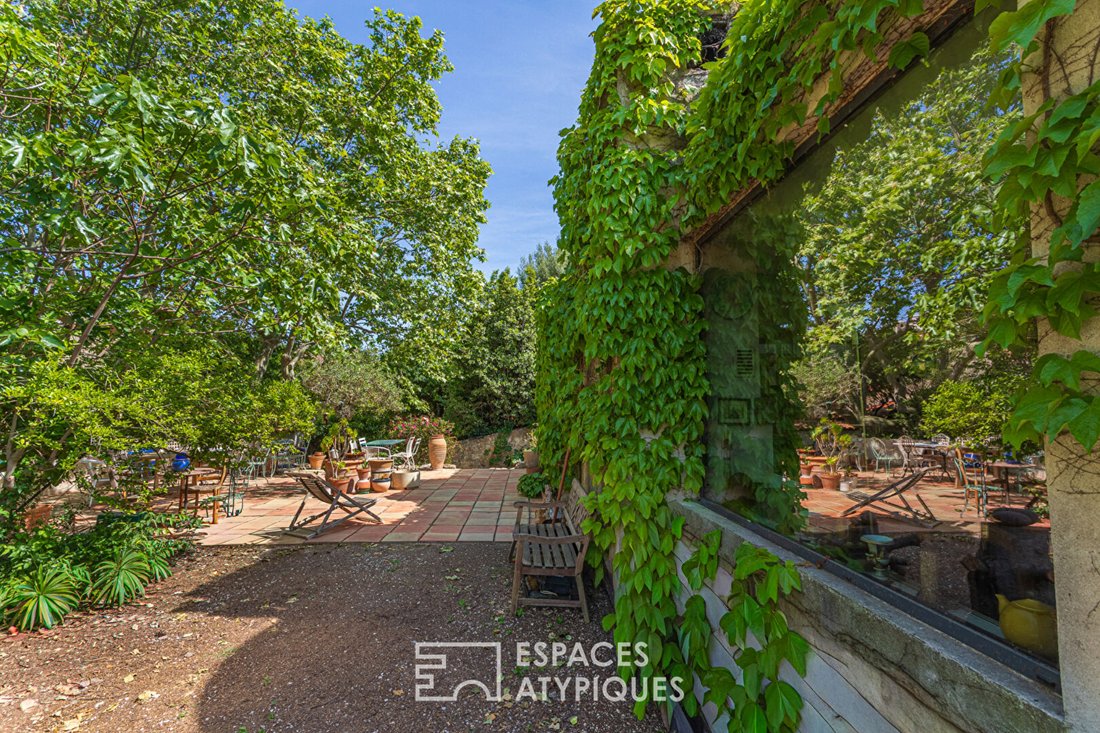 Villa in Le Faron-Fort-Rouge, Toulon, France 4 - 18367624