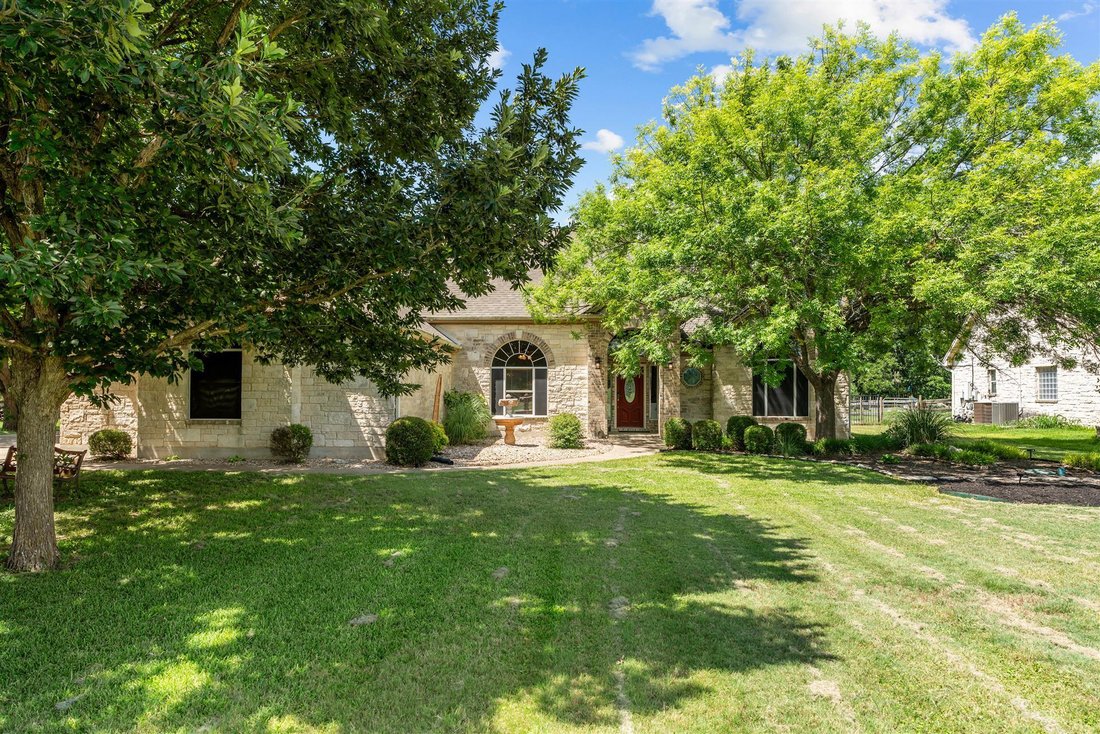 House in Hutto, Texas, United States 4 - 18366165