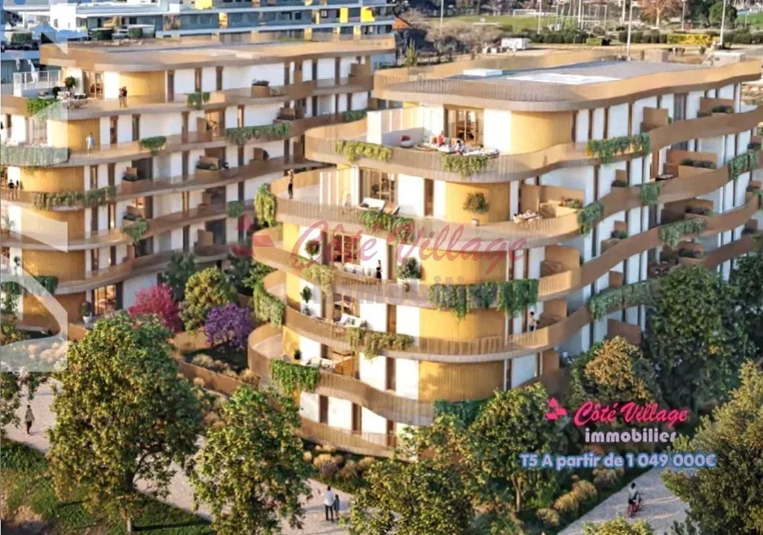 Apartment in Baliste, Narbonne, France 2 - 18363878