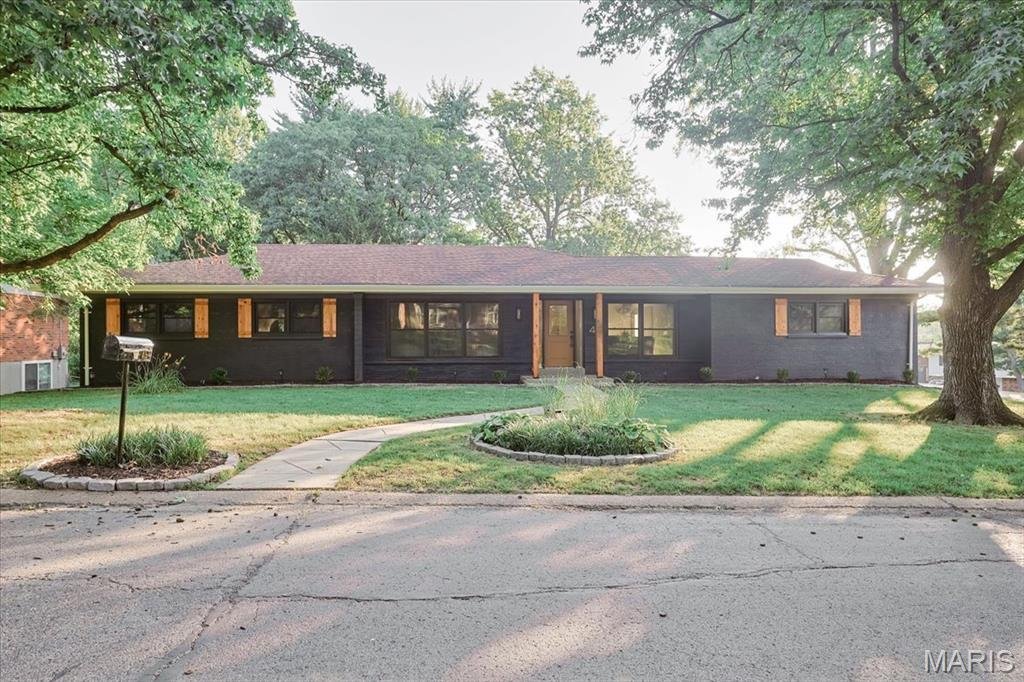 House in Olivette, Missouri, United States 1 - 18366094