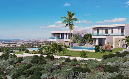 Villa in Paphos, Paphos, Zypern 1