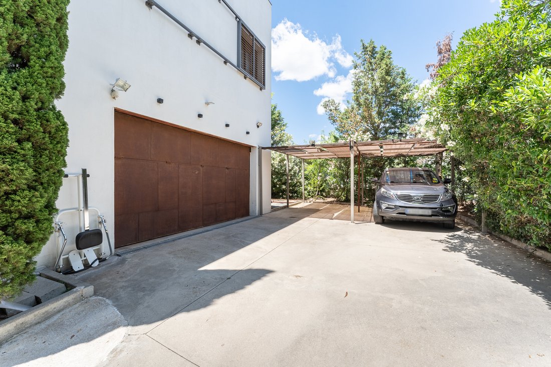 House in Las Rozas de Madrid, Comunidad de Madrid, Spain 4 - 18363500