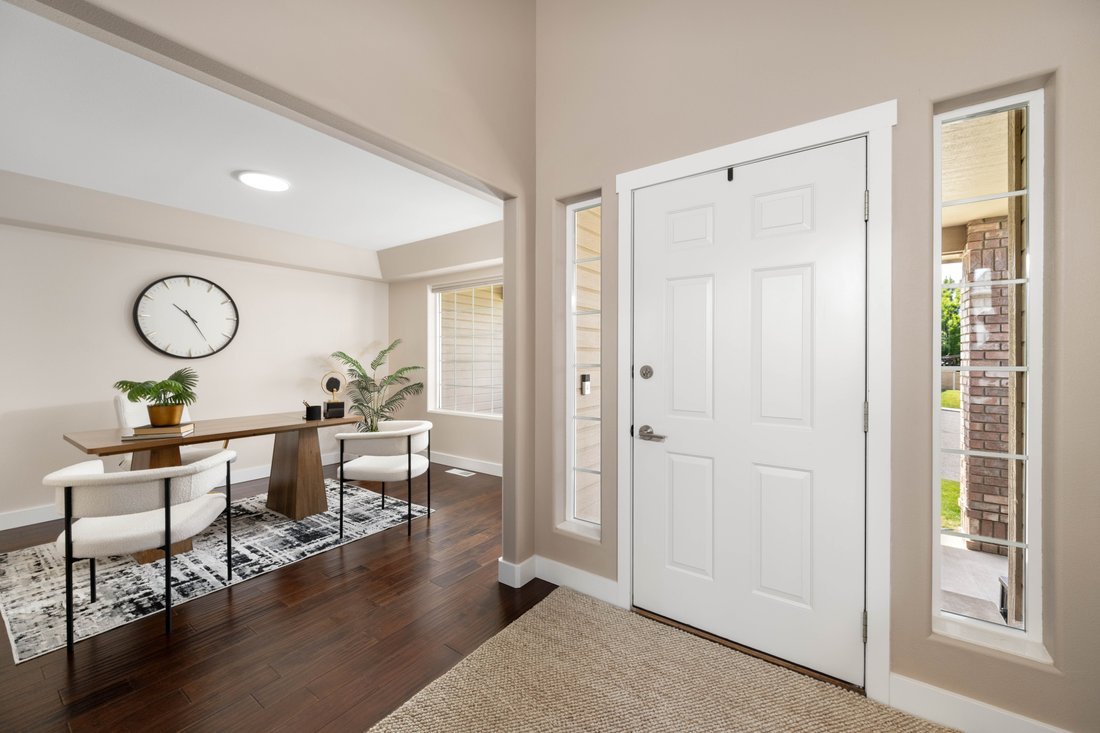 House in Richland, Washington, United States 4 - 18363723