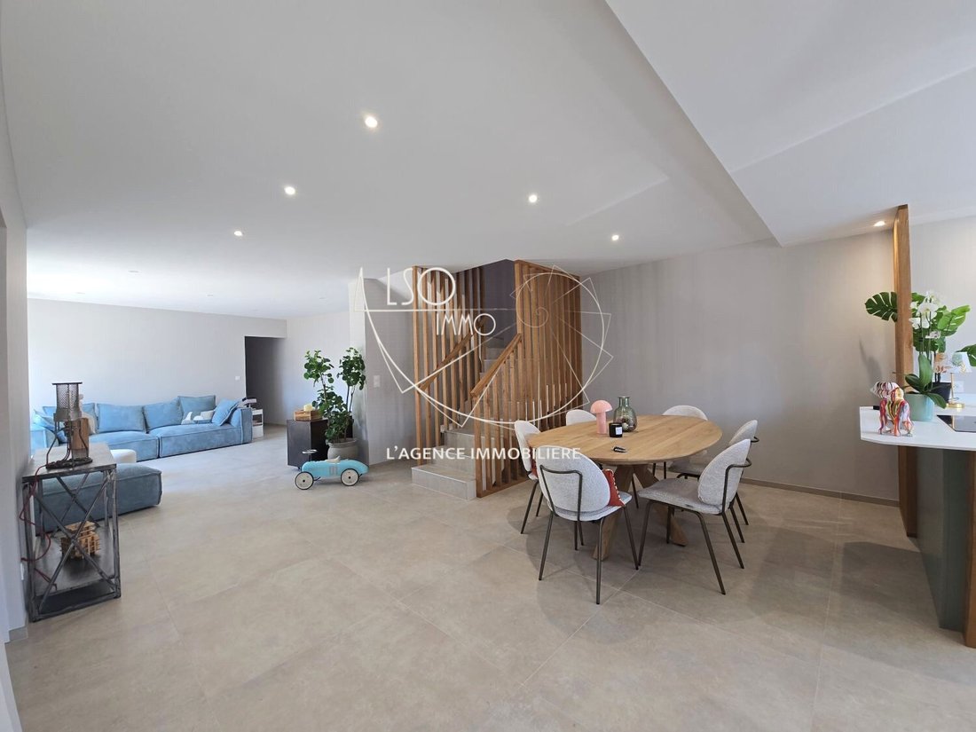 House in Les Sables-d'Olonne, Pays de la Loire, France 2 - 18369656