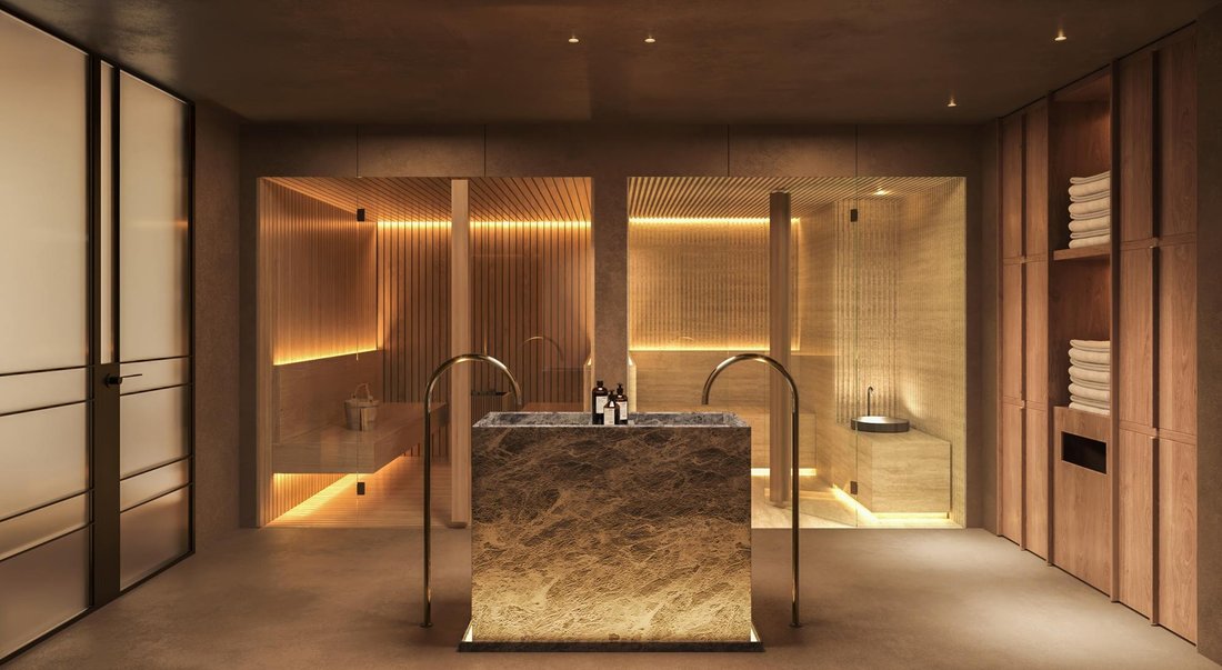 Apartment in Eixample, Barcelona, Spain 4 - 18362432
