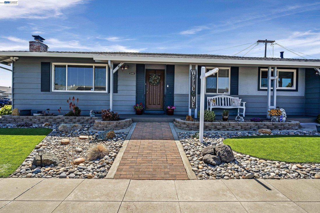 House in Hayward, California, United States 2 - 18364177