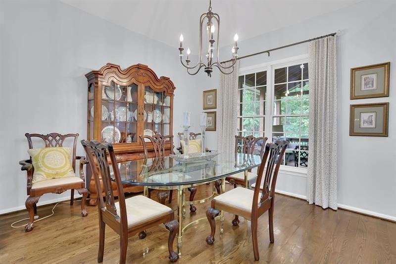House in Johns Creek, Georgia, United States 5 - 18365726