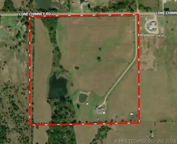 House in Maramec, Oklahoma, United States 3 - 18362527