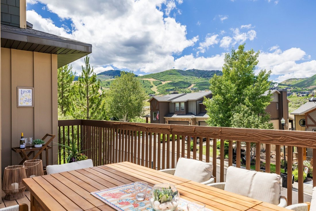 House in Heber City, Utah, United States 3 - 18361755