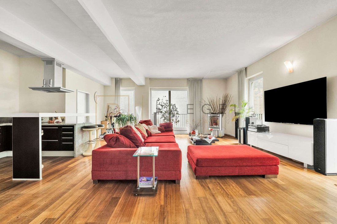 Apartment in Berlin, Berlin, Germany 5 - 18362169