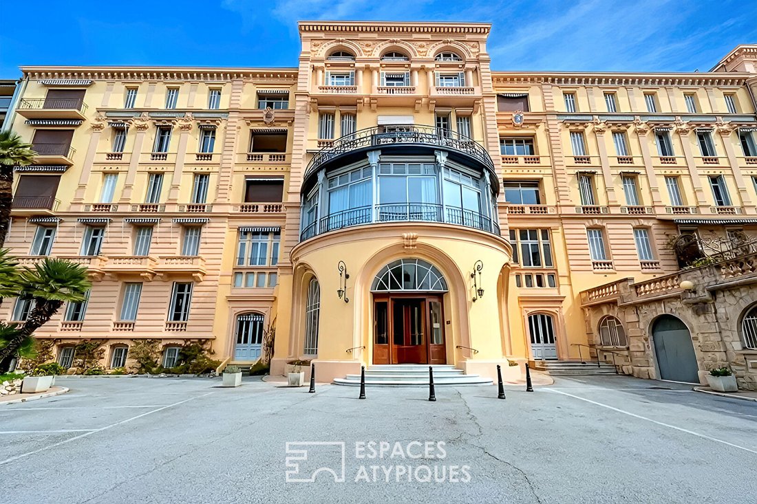 Apartment in Cannes, Provence-Alpes-Côte d'Azur, France 1 - 18361598