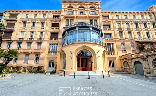 Appartamento a Cannes, Provenza-Alpi-Costa Azzurra, Francia 1