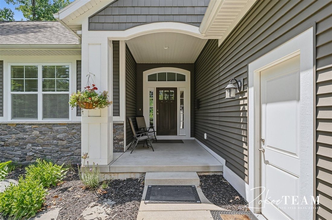 House in Grand Rapids, Michigan, United States 4 - 18366815