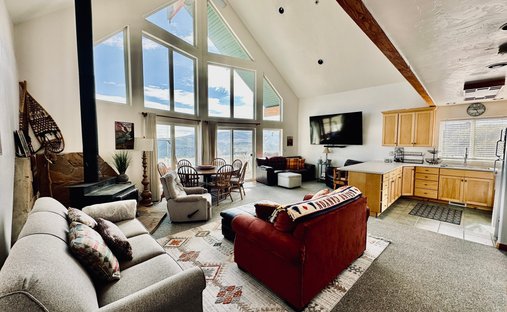 House in Park City, Utah, United States 1