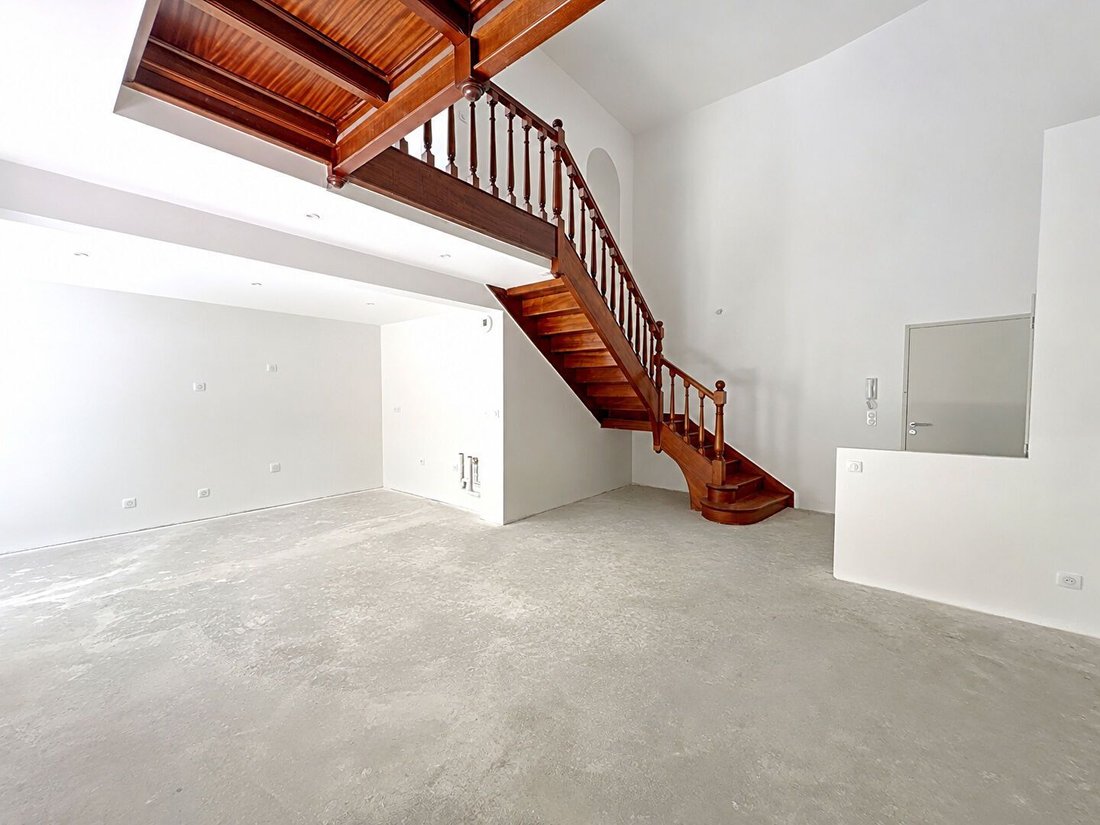 Apartment in Saint Cyprien, Toulouse, France 3 - 18365981