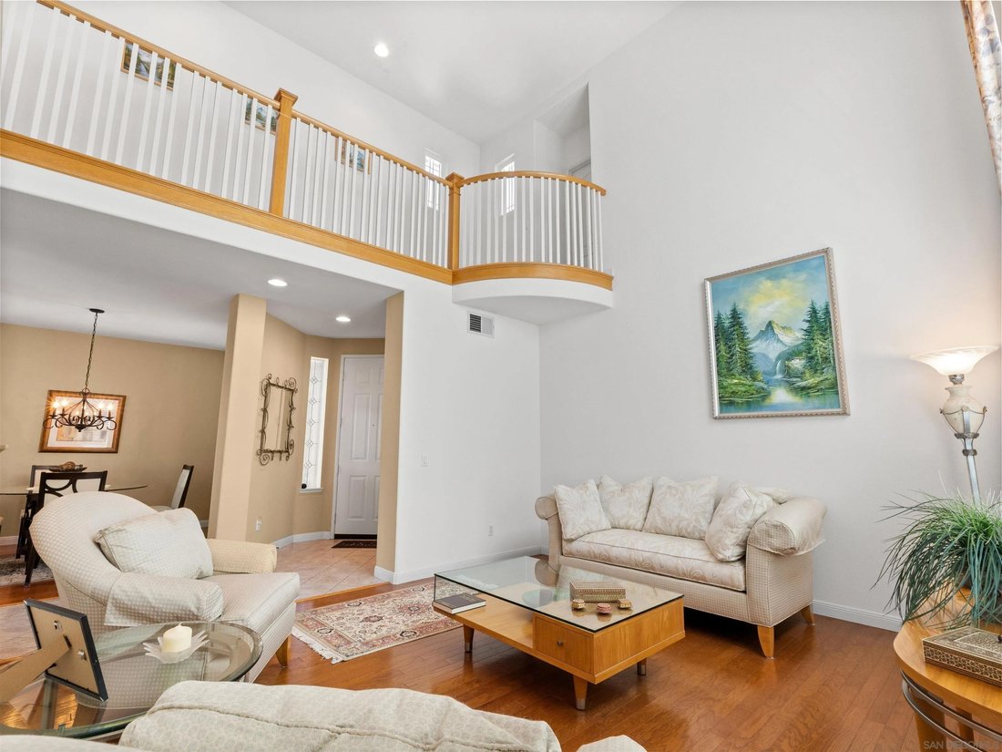House in San Diego, California, United States 4 - 18366253
