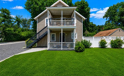 Old Brookville, New York, United States 1
