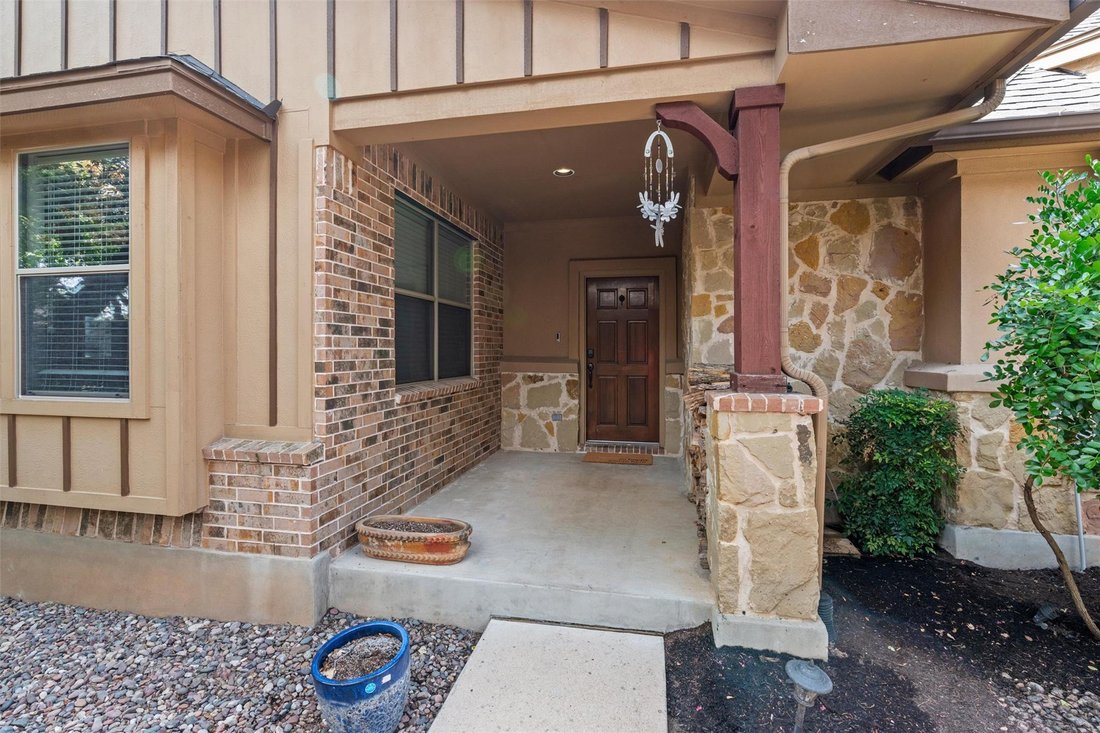 House in Cedar Park, Texas, United States 5 - 18366174