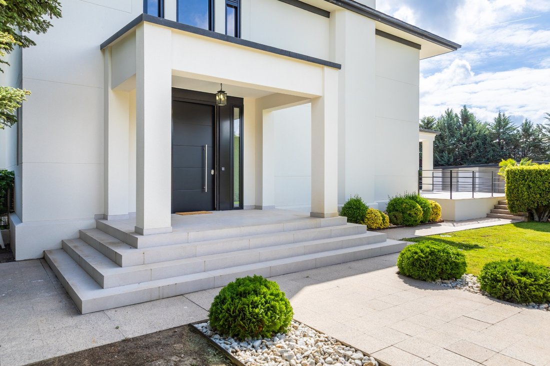 Chalet en Boadilla del Monte, Comunidad de Madrid, España 3 - 18362749