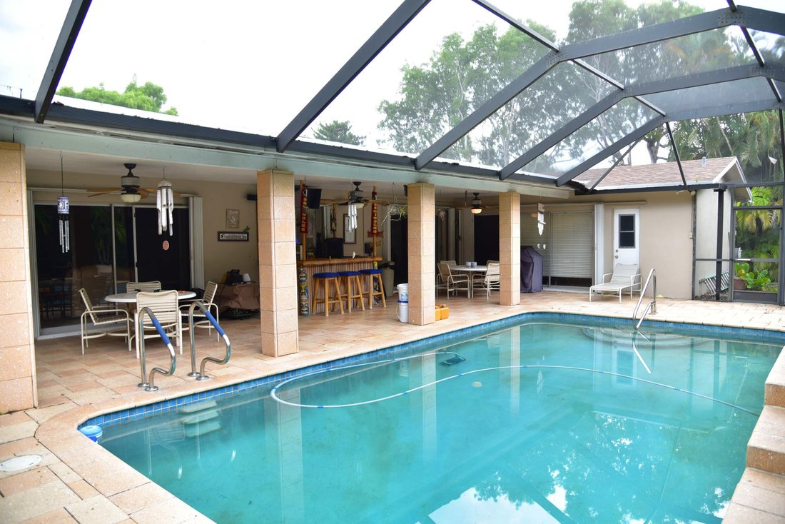 House in Davie, Florida, United States 5 - 18331359