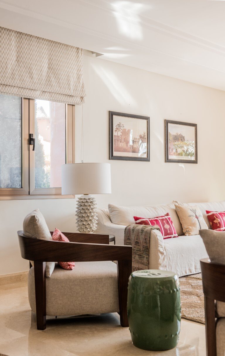 Apartment in Marbella, Andalusia, Spain 5 - 18363778