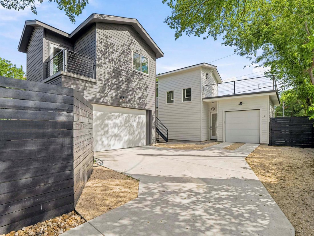 House in Austin, Texas, United States 1 - 18366194