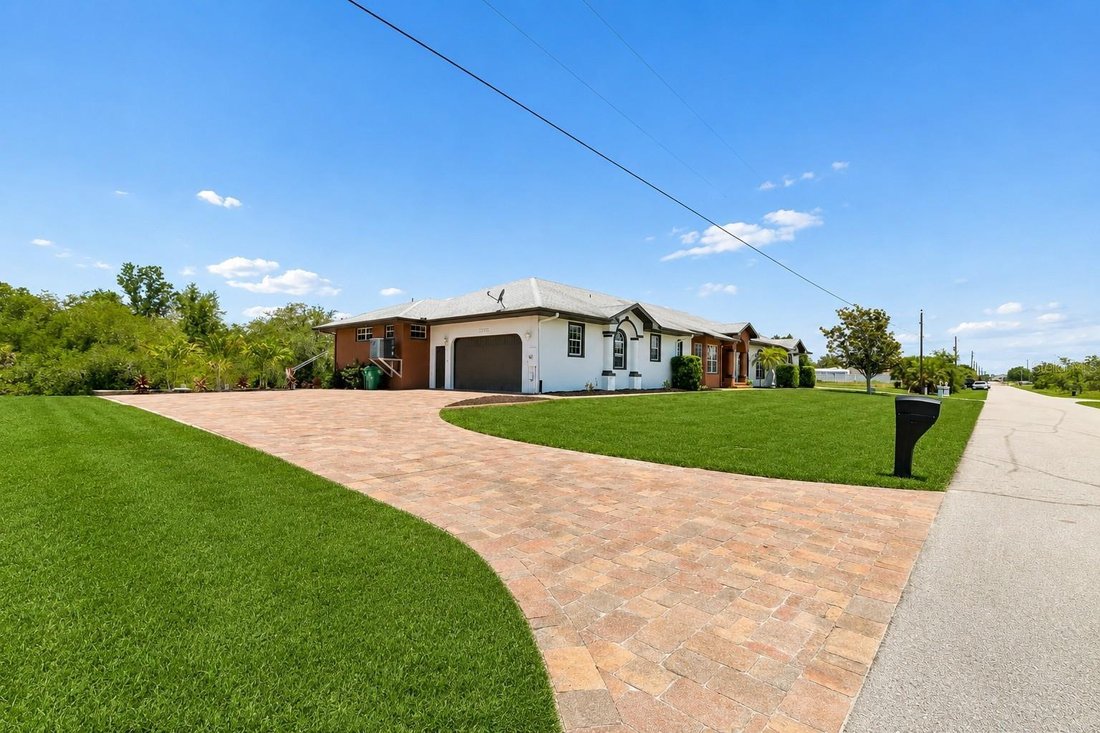 House in Punta Gorda, Florida, United States 3 - 18365562