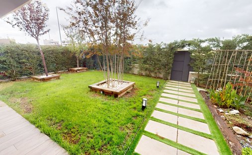 Haus in Majadahonda, Autonome Gemeinschaft Madrid, Spanien 1