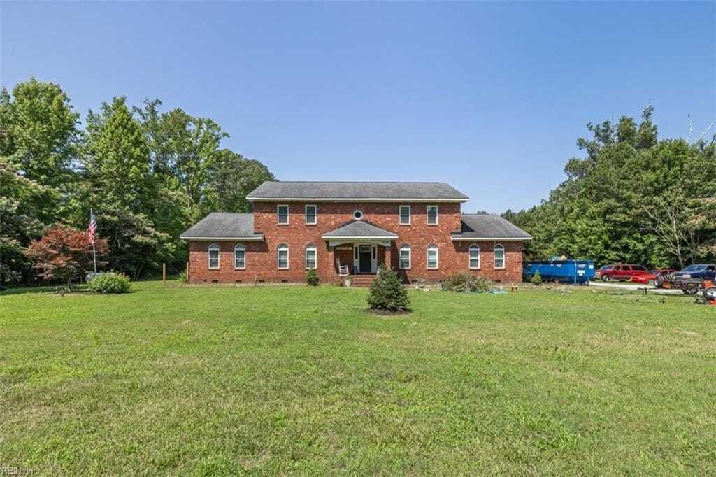 House in Chesapeake, Virginia, United States 2 - 18365135