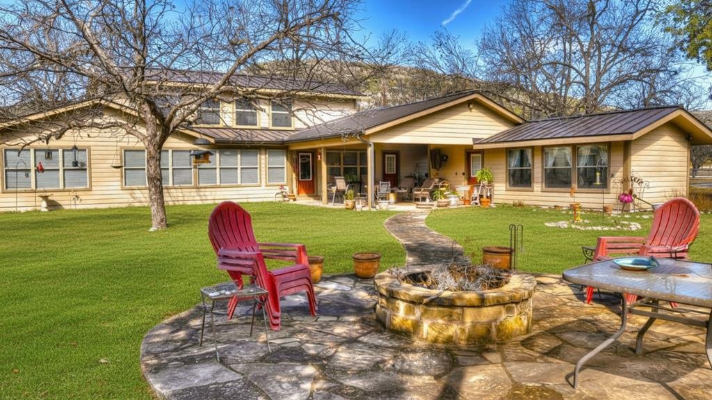 House in Uvalde, Texas, United States 1 - 18361801