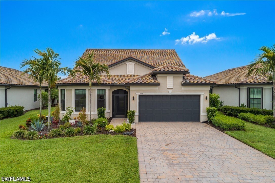 House in Miromar Lakes, Florida, United States 1 - 18366086