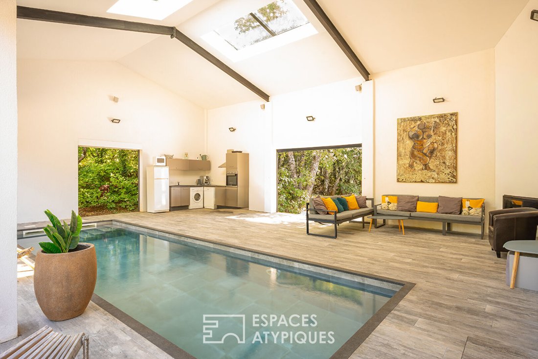 Villa in Régusse, Provence-Alpes-Côte d'Azur, France 1 - 18368273