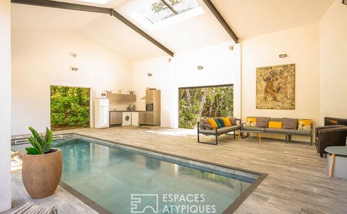 Villa in Régusse, Provence-Alpes-Côte d'Azur, France 1
