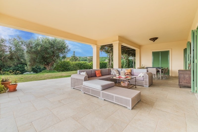 Villa in Sotogrande, San Roque, Andalusia 5 - 18363387