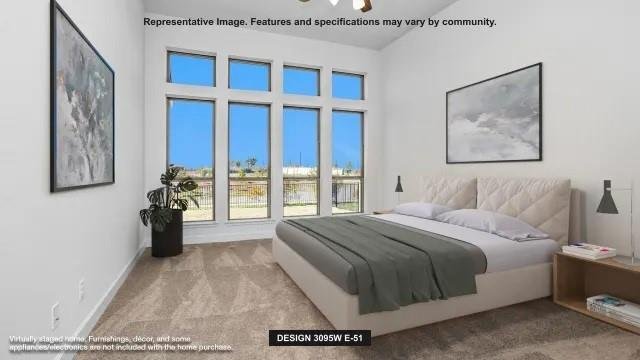 House in Van Alstyne, Texas, United States 5 - 18366765