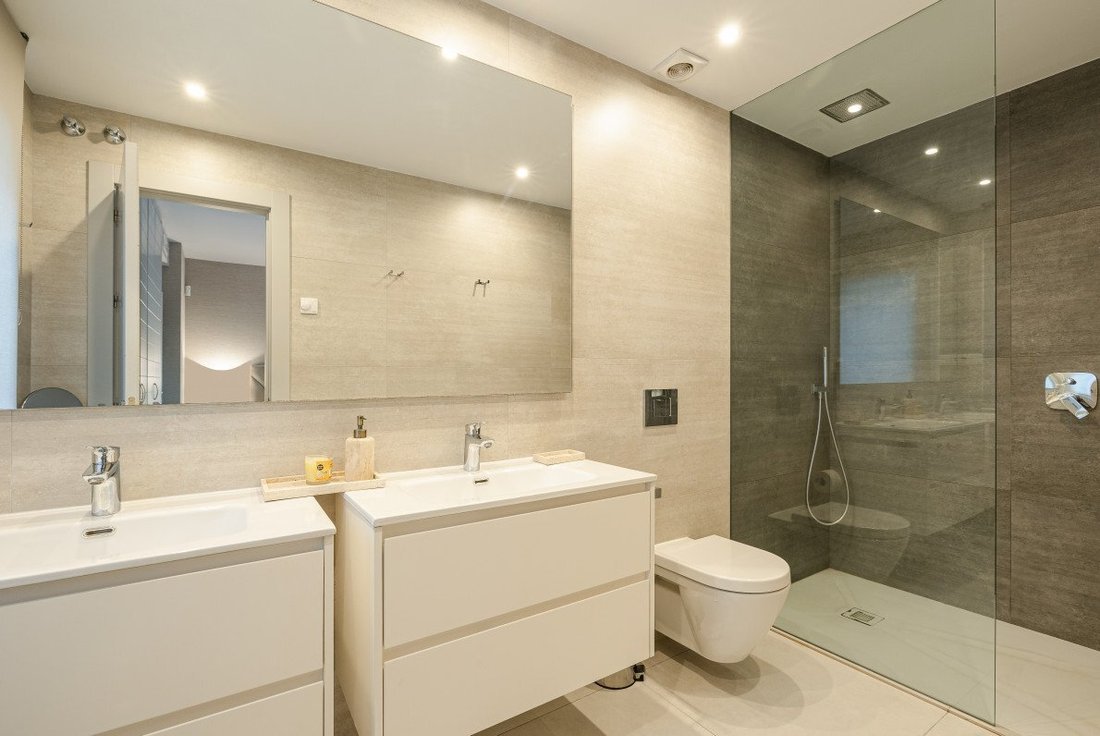 Apartment in Golden Mile, Andalusia, Spain 4 - 18363978