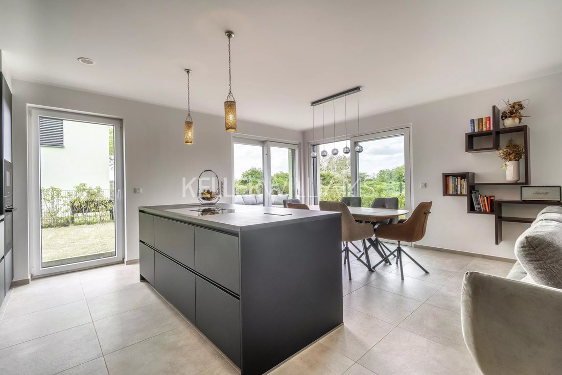 Apartment in Roeser, Esch-sur-Alzette, Luxembourg 4 - 18364162