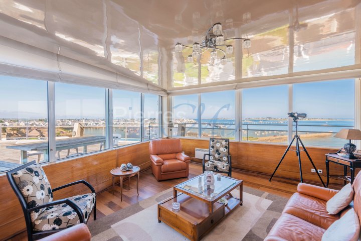 Apartment in Roscoff, Brittany, France 4 - 16287666