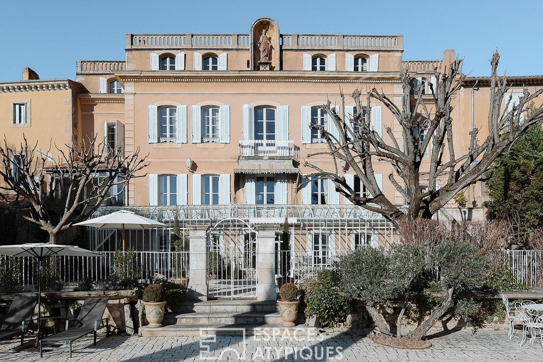 Villa in Centre Nord, Apt, France 1 - 18367885