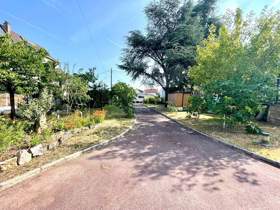 House in Basses Roches, Conflans-Sainte-Honorine, France 5 - 18365959