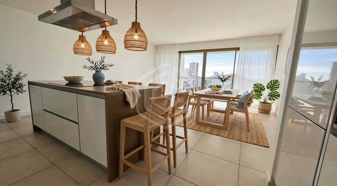 Apartment in Portimao, Algarve, Portugal 2 - 16691502