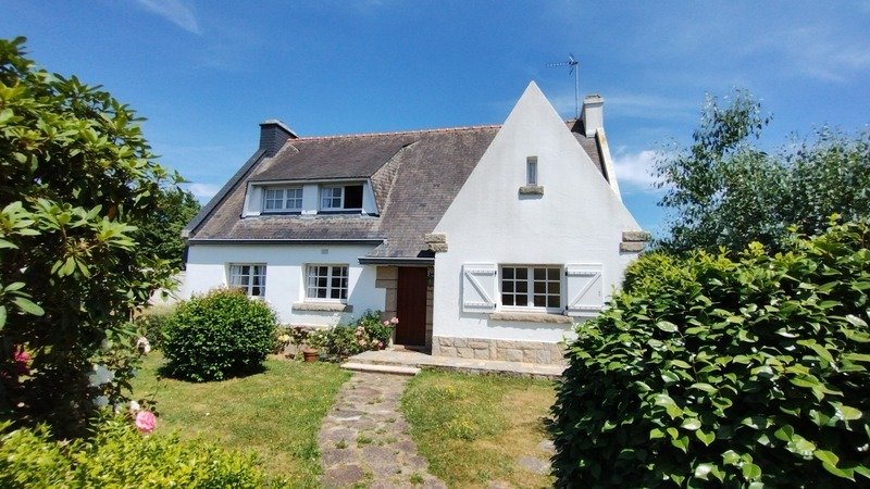 Haus in Combrit, Bretagne, Frankreich 1 - 18363498