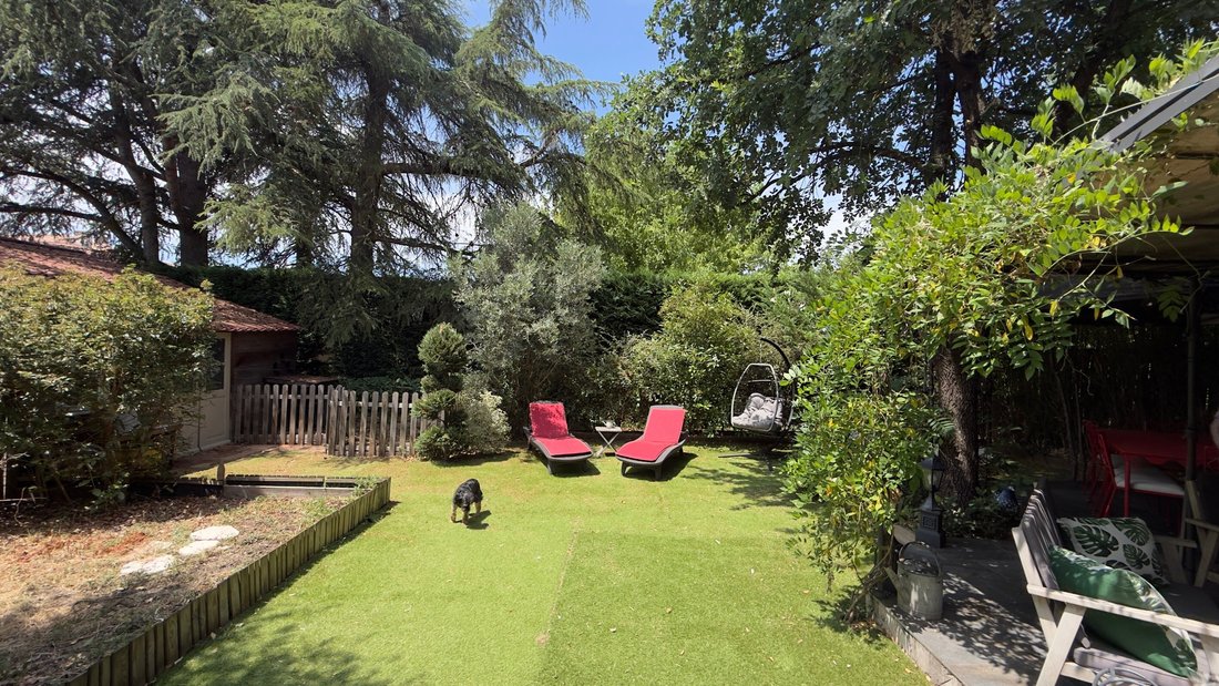 House in Centre Ville, Lavaur, France 3 - 18366992