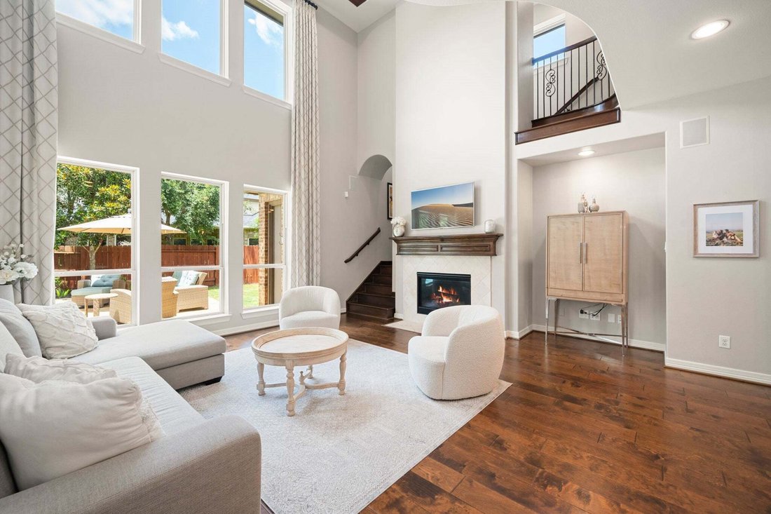 House in Katy, Texas, United States 5 - 18364690
