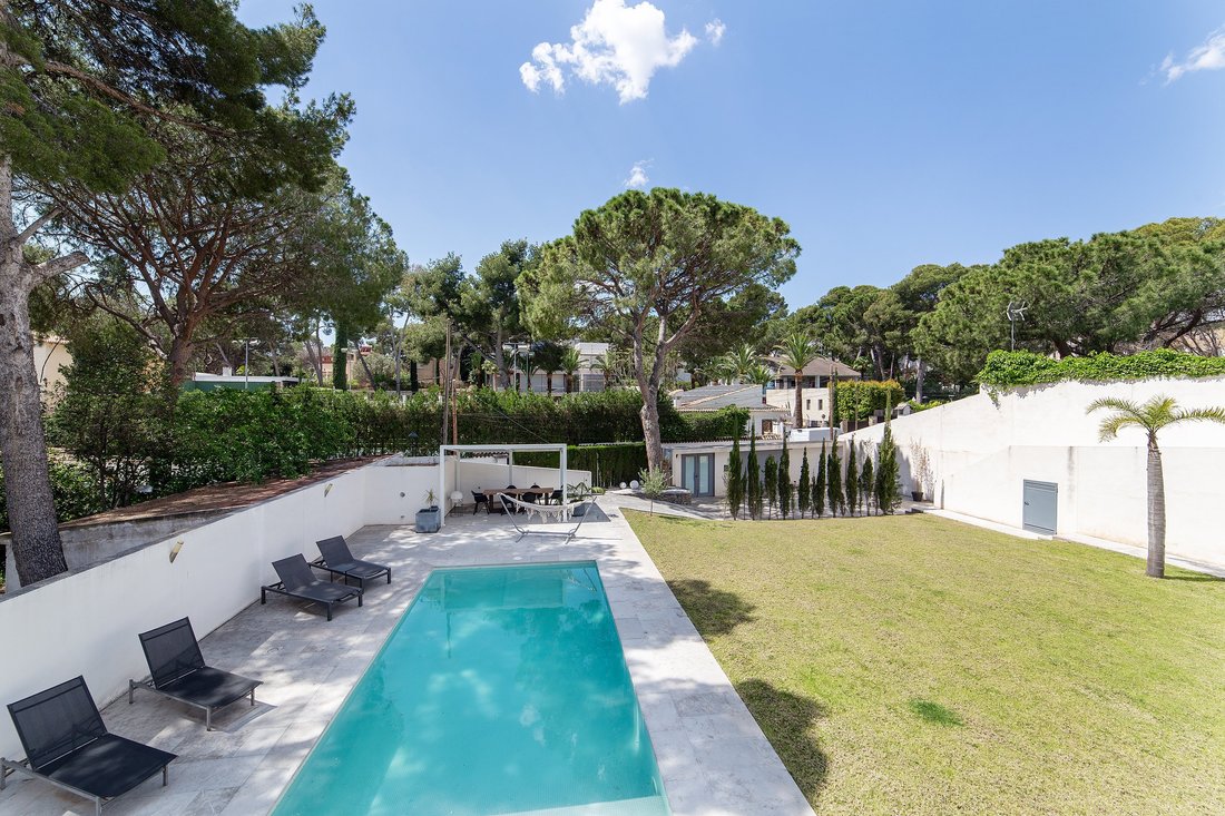 Chalet in Godella, Valencian Community, Spain 2 - 18362951